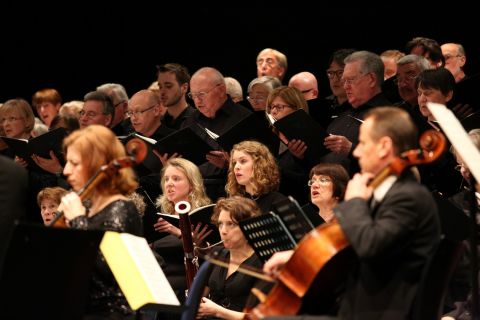Herbstkonzert